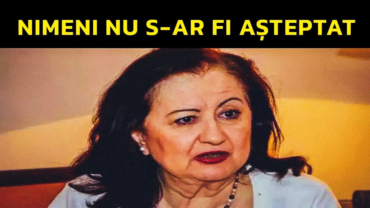 🔴 EVENIMENTUL TRAGIC I-A ȘOCAT PE TOȚI