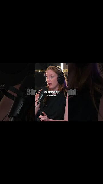 Pearl's BRUTAL Truth About Lizzo