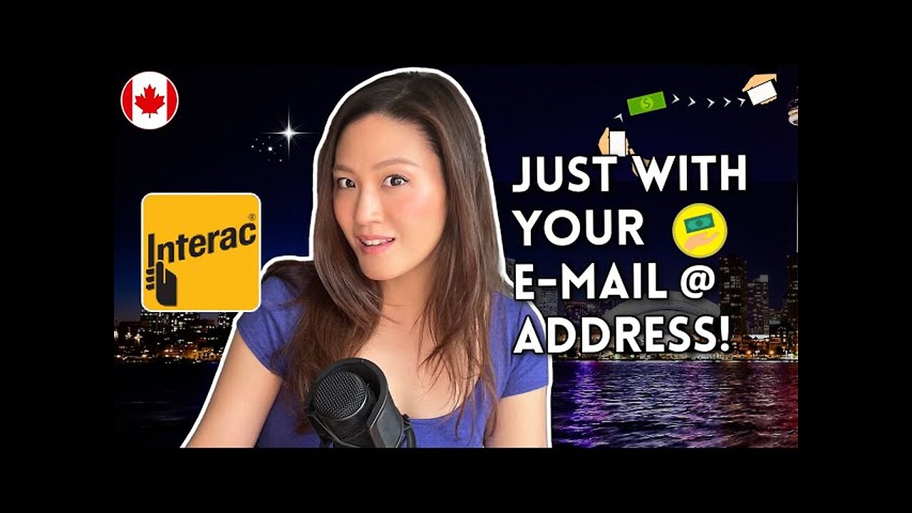 How To Transfer Money Instantly Between Banks With INTERAC