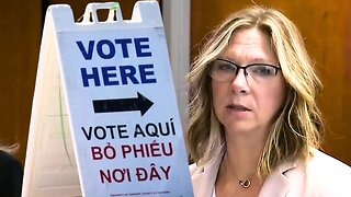 MUST SEE: Lancaster, Pennsylvania DA Announces Investigation into VOTER FRAUD