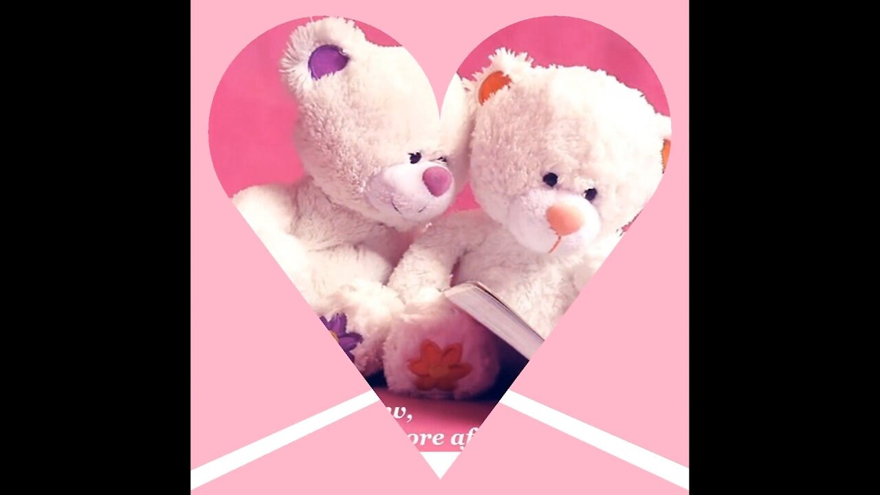 Of all people I know, you are the one i have more affection [Quotes and Poems]