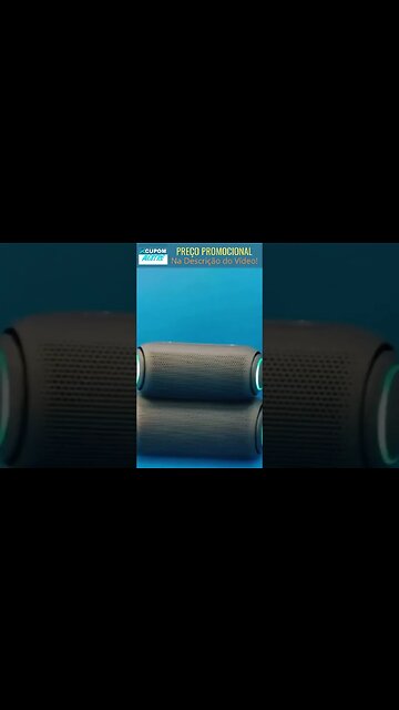 Caixa de Som LG Xboom PL7 PREÇOS AQUI #shorts