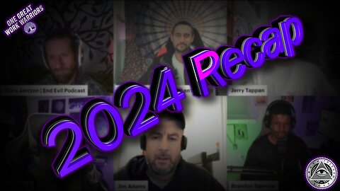 OGWW - 2024 Recap