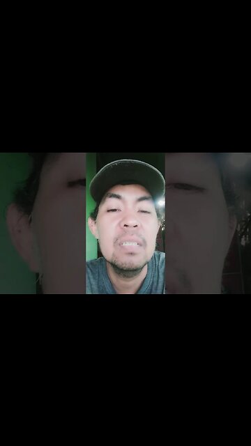 Makan Bubur hari ini, Alhamdulillah, karena lagi sakit gigi