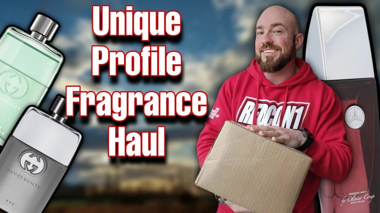 Affordable Fragrance Haul To Smell Unique in 2023 | Cheap Unique Colognes