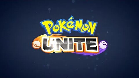 Pokemon Unite Rank