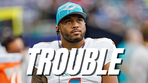 Tua Tagovailoa is HOLDING BACK the Dolphins! What should Miami do in the offseason?! Kirk Cousins!