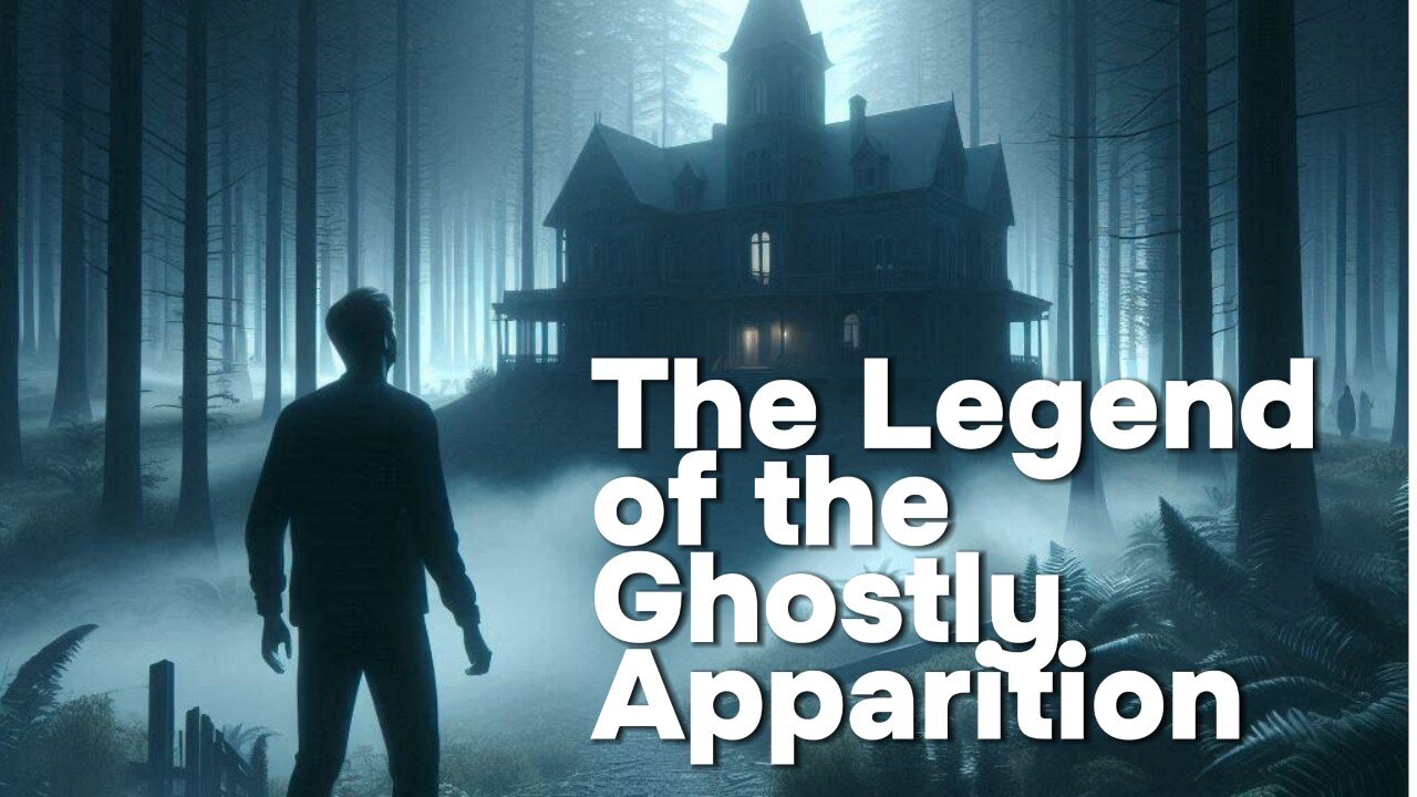 The Legend of the Ghostly Apparition