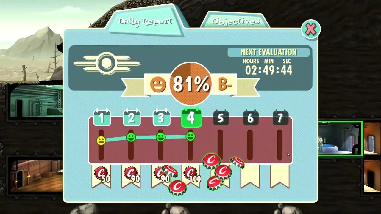 Meanwhile 5