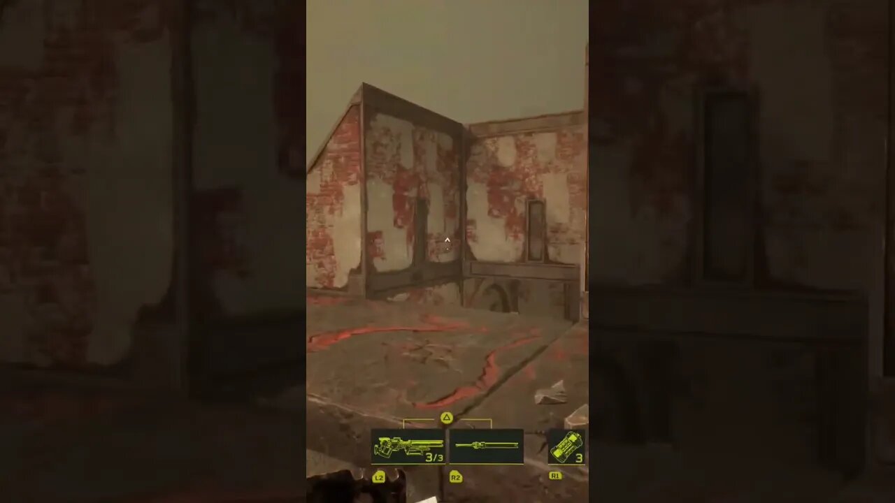 meet your maker BOOM! Destroy 3 traps and/or guards with a single Blast Grenade.