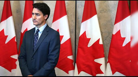 Martinez Politix (Nov. 27, 2024) | Trump announce HUGE tarrifs; Trudeau backs off MASS immigration