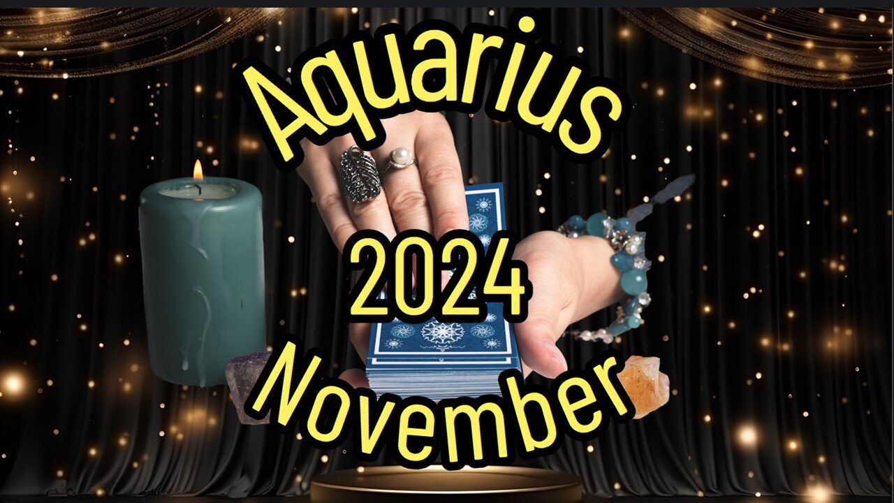 Aquarius ⚡BE PREPARED THEY ARE GOING TO SHOCK🫵 YOU 😮