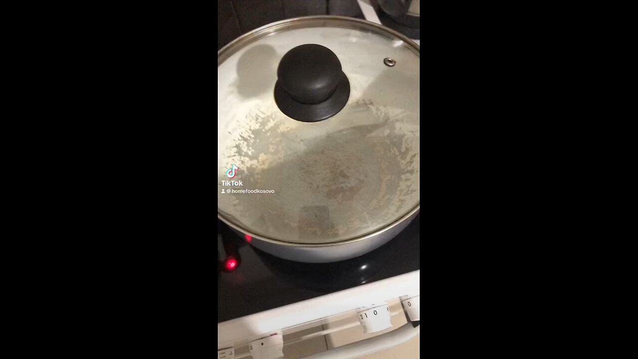 Who wants some popcorn 🍿 🤙
