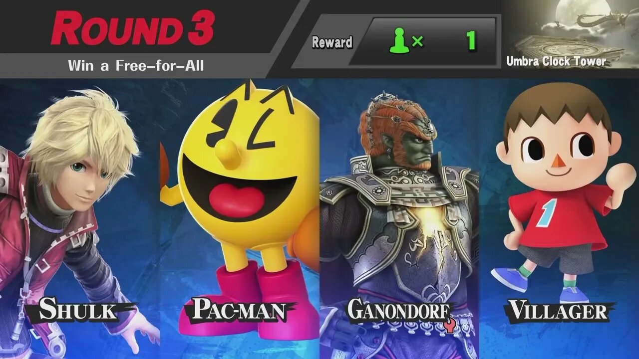 Super Smash Bros U- Pit