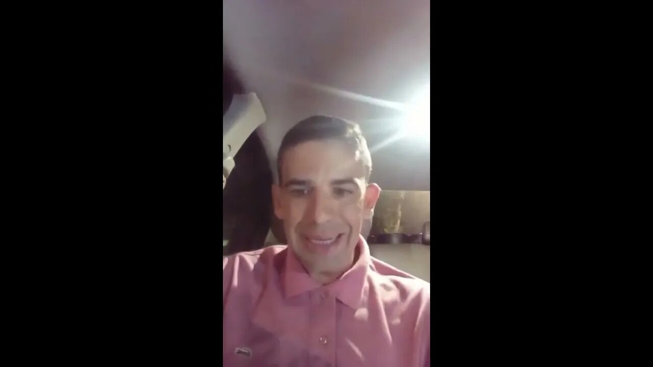 SE ACERCA NUESTRA REDENCION JOSUE CRUZ
