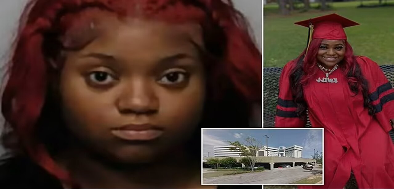 Black Teen Mom Killed Baby In A Trash Compactor Because It Would Cost Too Much Money To Raise It!