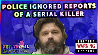 Kansas City Police Ignored Reports Of A Serial Killer Targeting Black Women Until One Escaped