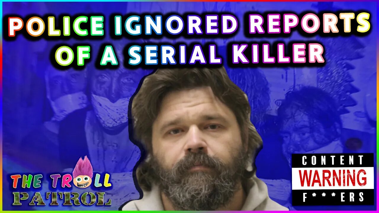 Kansas City Police Ignored Reports Of A Serial Killer Targeting Black Women Until One Escaped