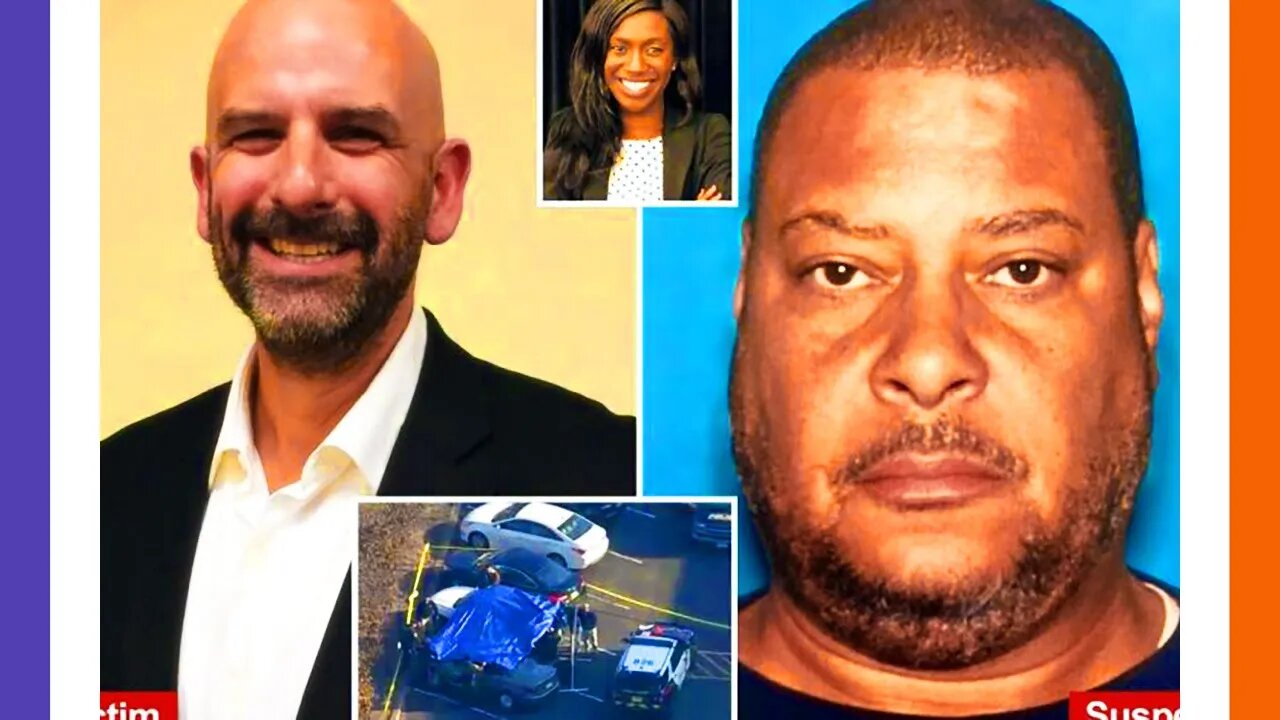Another NJ G0P Councilman KiIIed 🟠⚪🟣 NPC Crime