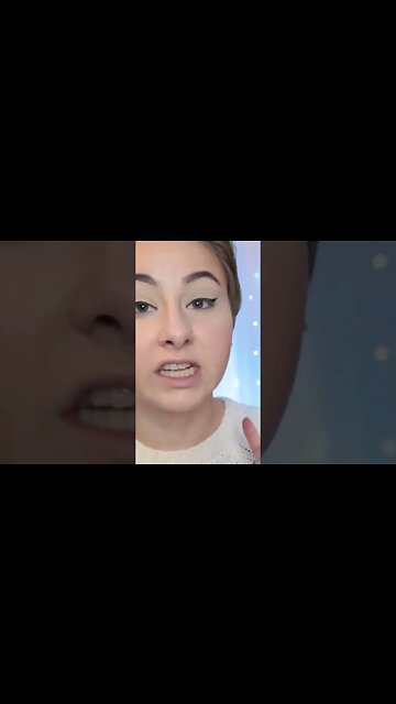 two terrible wings #shorts #makeup