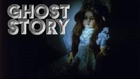 GHOST STORY 1974 College Pals Have Reunion at Spooky Old Dark Haunted House FULL MOVIE HD & W/S