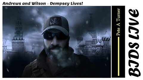 Andrews and Wilson - Dempsey Lives