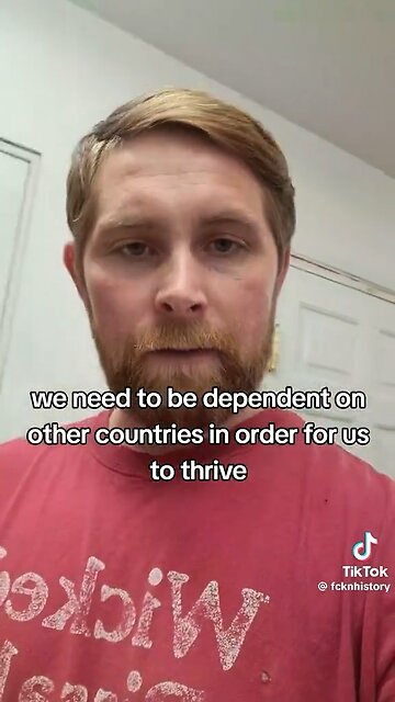 Trump’s Agenda 47 Unveiled *Comedy*