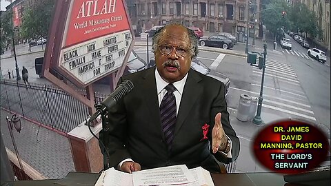 Is Eric Adams Indictment A Sign From God