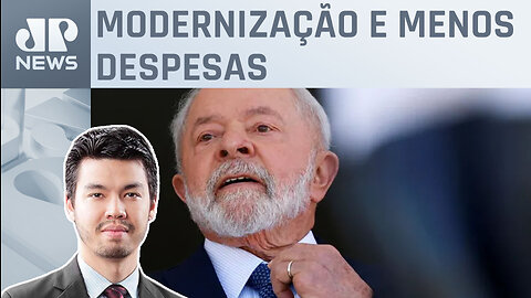 Governo é contra a reforma administrativa defendida por parlamentares