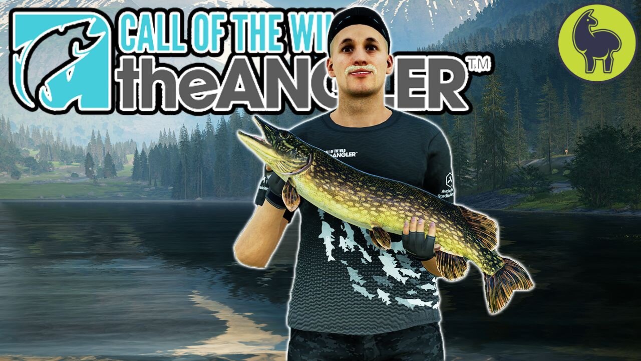 Huldraskogen Fishing Challenge 8 | Call of the Wild: The Angler (PS5 4K)