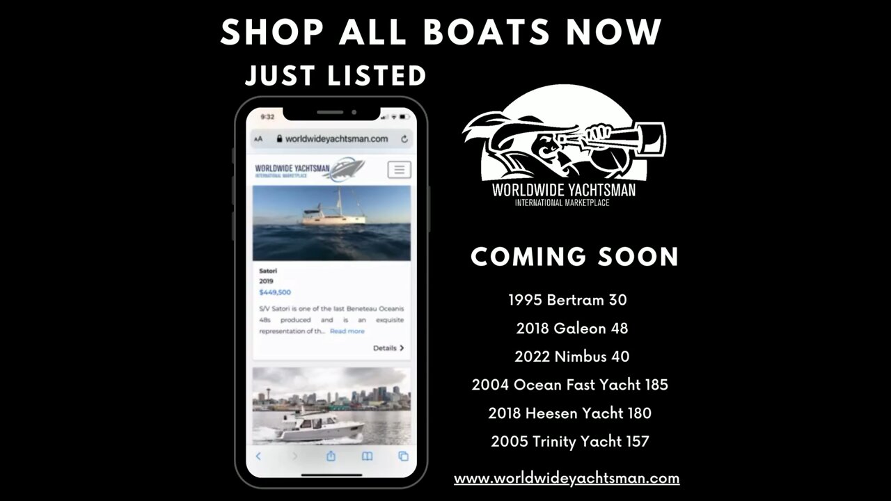 Worldwide Yachtsman