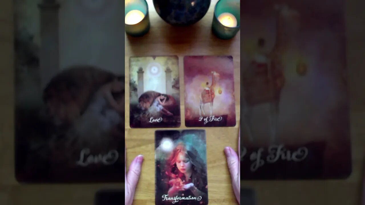 Singles 👀 What's Next Up in Love for You? ♥️ Timeless 🔮 (Love Tarot Reading) #shorts