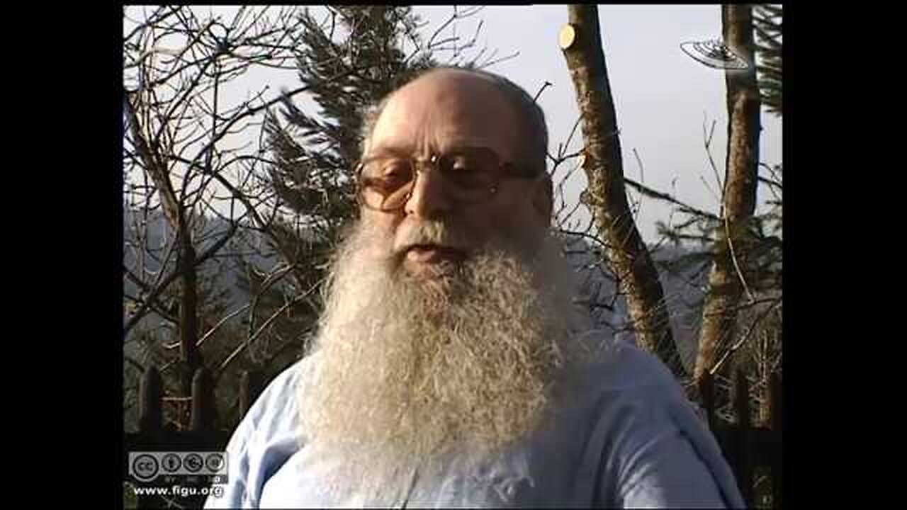 Billy Meier: Questions For Billy With Michael Voigtläender (Part 13)