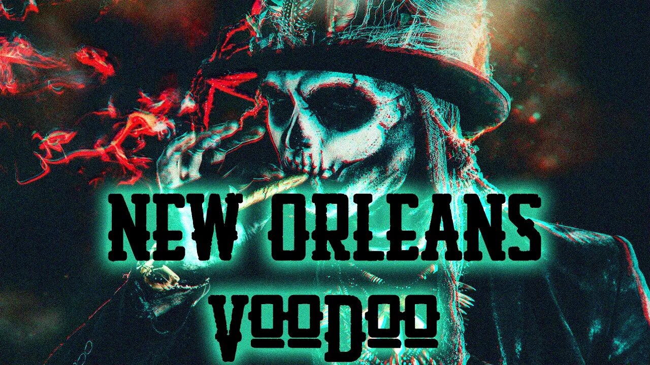 New Orleans Voodoo