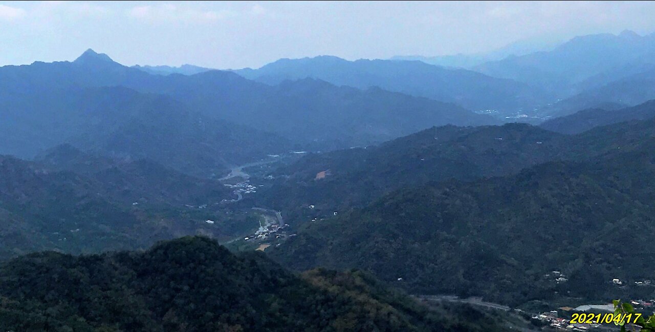 21_0417國姓 九份二山