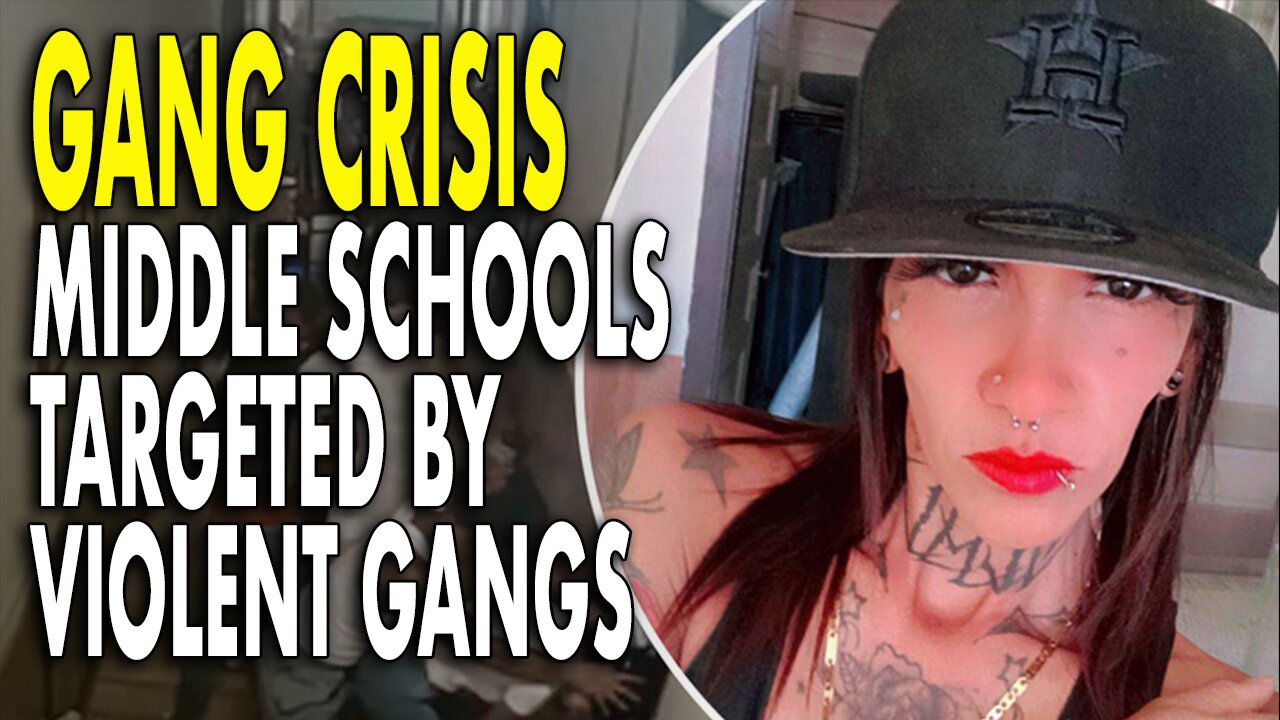 Venezuelan Gang Targets Texas Schools: Middle Schoolers Recruited for Criminal Activities