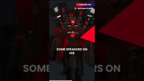 Minicraft: Upgrade Titan Speaker Man #minicraft #minicraftindonesia #minicraft2020 #short #shorts