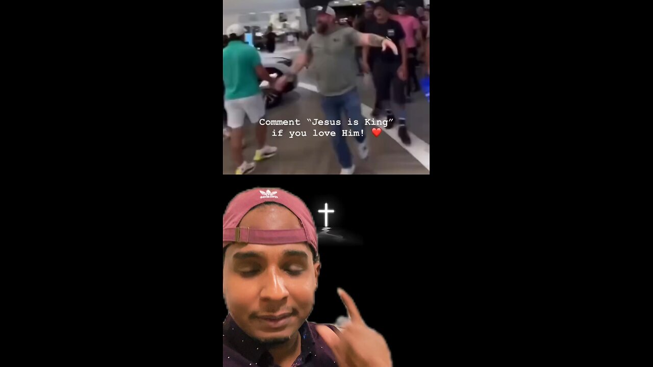 Alabando a Dios en en centro comercial 🔥🤯😱#viral #reel #reels #shorts #short #fyp #religion #