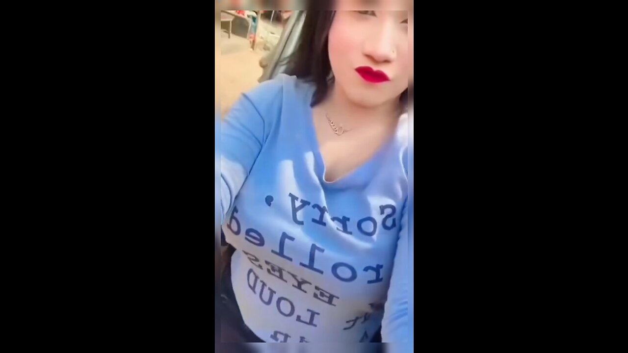 Hot video Just enjoy