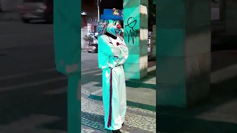 OS MELHORES PASSINHOS, DO FOFÃO, PATATI, PATATÁ E O MÁSKARA DANÇANDO NA CARRETA DA ALEGRIA #fofão
