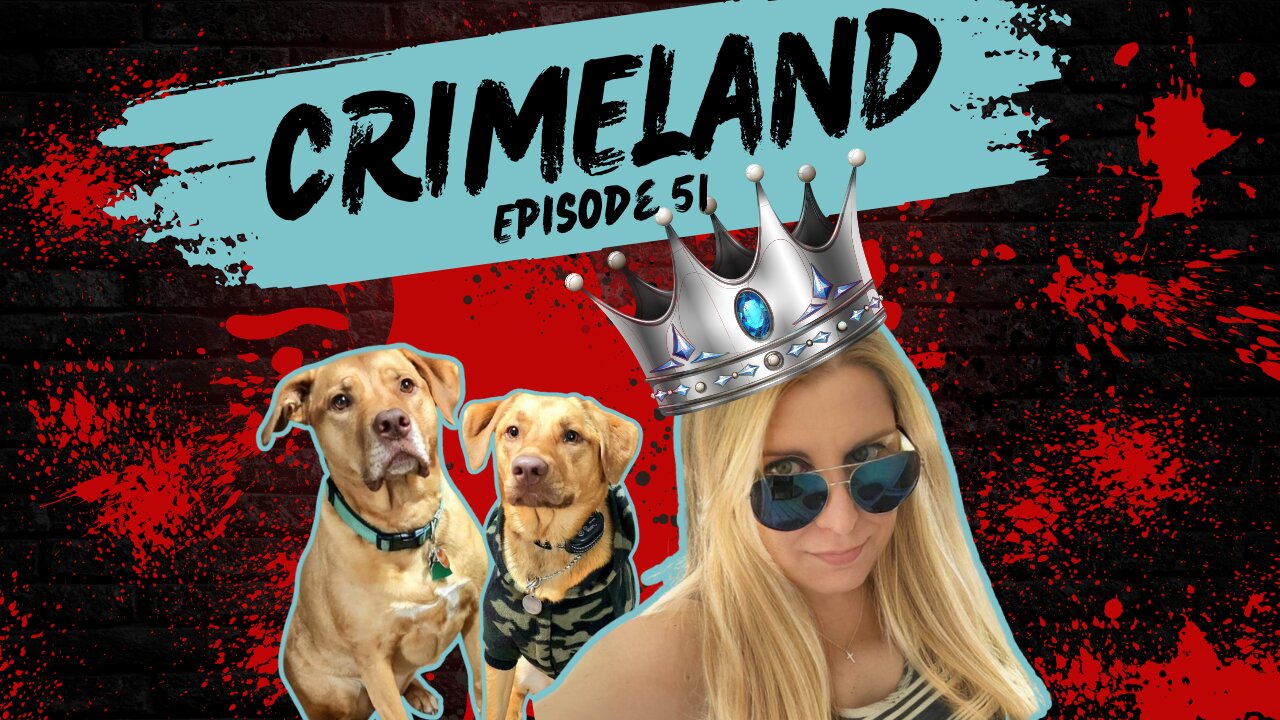 Birthday in Crimeland - Episode 51