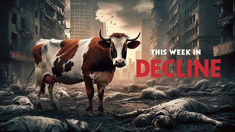 This Week In Decline