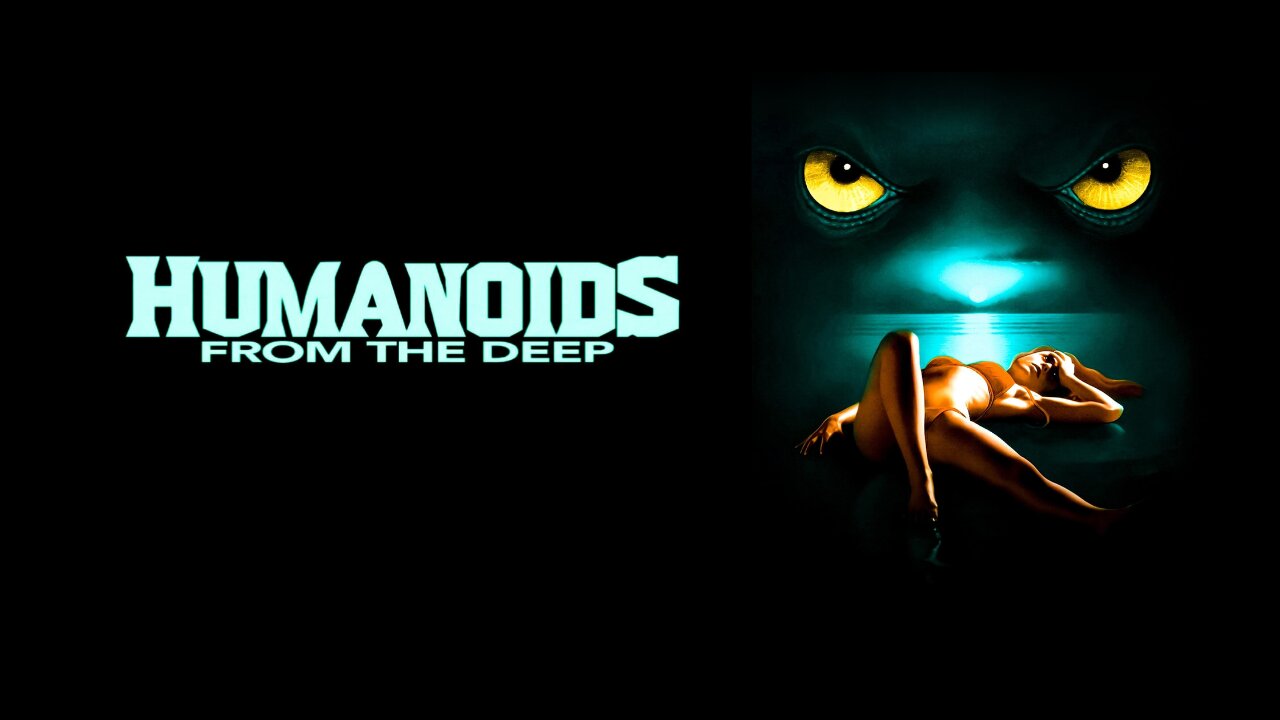 Humanoids from the Deep (1980)