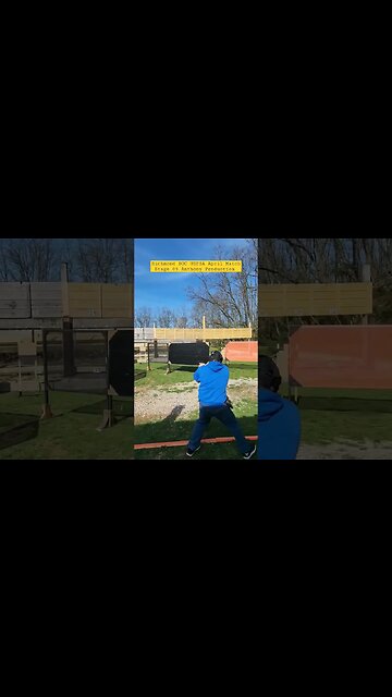 #uspsa #shorts #unloadshowclear #ipsc #competition #idpa #production #pistol #gun #shooting