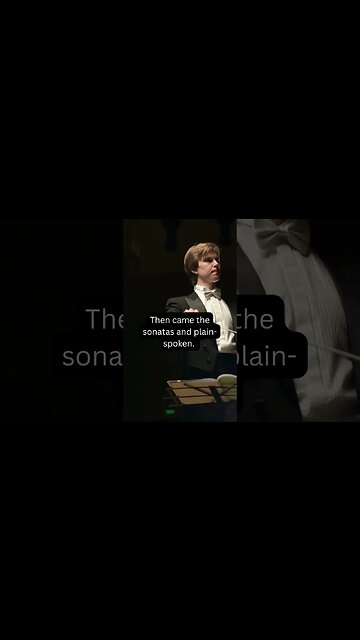 There was Vienna, then there was Germany Some of the Best of Classical Music! #shorts