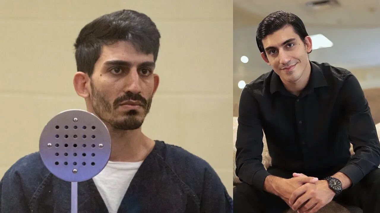 TikTok’s Ali Abulaban ‘bugged’ daughter’s iPad before alleged murders | JinnKid - iCkEdMeL