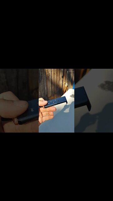 I be darned....It Worked