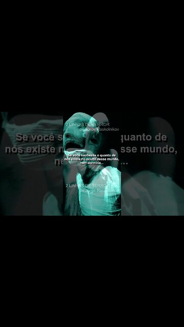 2 LINHAS DE TERROR - #67