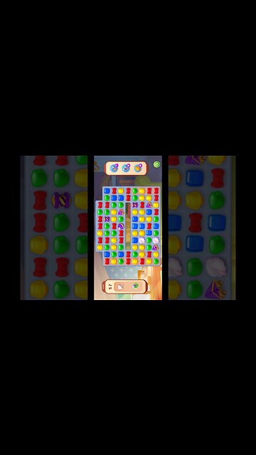 Shorts Playrix Homescapes Gameplay Walkthrough Level 12331-040