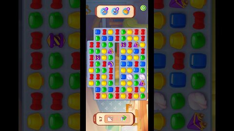 Shorts Playrix Homescapes Gameplay Walkthrough Level 12331-040